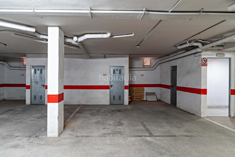 Foto 65f03293-c003-4974-93a8-7f0a4d095fb0. Appartement avec parking piscine dans Almerimar Ejido (El)