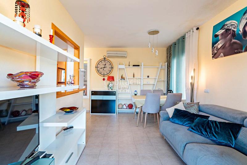 Foto 666b74ee-98f3-4406-ba3c-f1edb2db5884. Appartement avec parking piscine dans Almerimar Ejido (El)