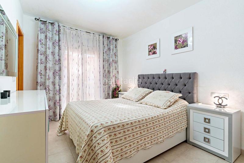 Foto 79dcb16f-a165-4c67-a09c-f871b48a5109. Appartement avec parking piscine dans Almerimar Ejido (El)