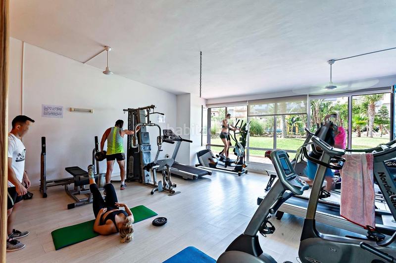 Foto 899236ec-7c8a-432a-ad19-d1b3acba6a25. Appartement avec parking piscine dans Almerimar Ejido (El)