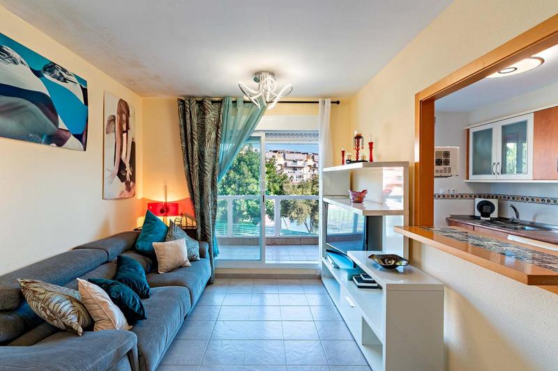 Foto 935d8ffe-e4ec-43f5-9056-ed2fd4907d71. Appartement avec parking piscine dans Almerimar Ejido (El)