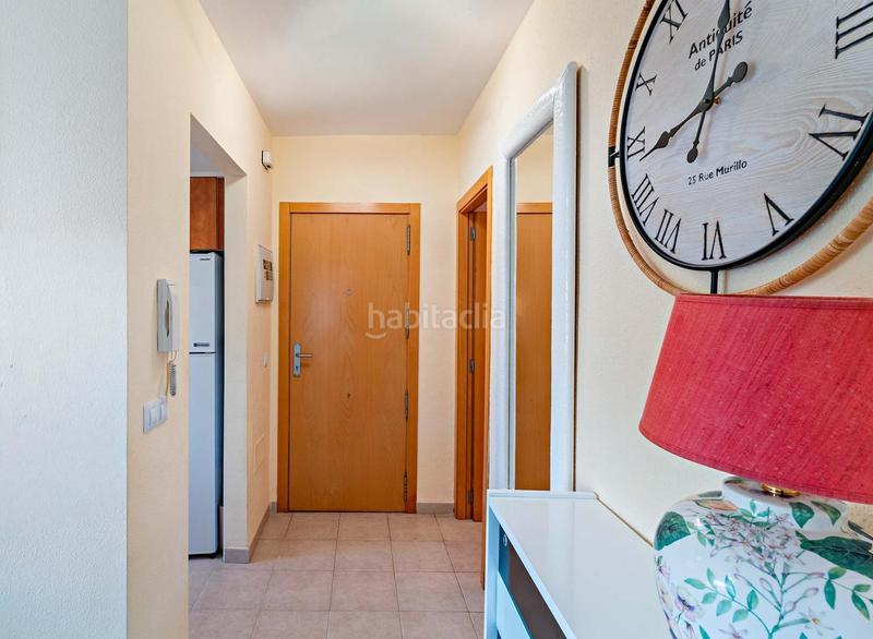 Foto ad7a4e5a-2268-4208-a102-7216b3580f96. Appartement avec parking piscine dans Almerimar Ejido (El)