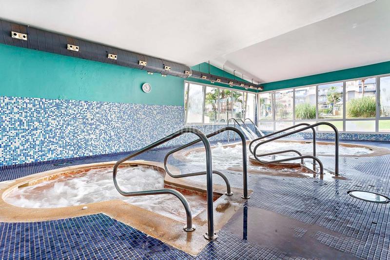 Foto c55a1b86-61cb-4375-9bbc-19887d871243. Appartement avec parking piscine dans Almerimar Ejido (El)