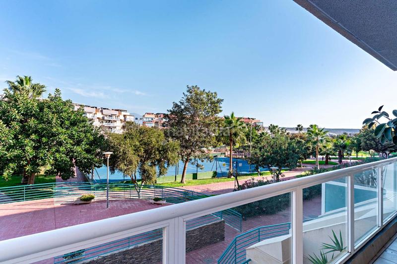 Foto c55fa96a-b908-430a-8369-e6b7fe62fc8e. Appartement avec parking piscine dans Almerimar Ejido (El)