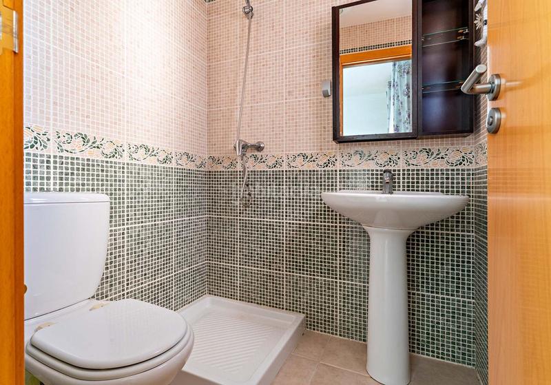 Foto d2069956-0610-483a-ad72-701560eb9742. Appartement avec parking piscine dans Almerimar Ejido (El)