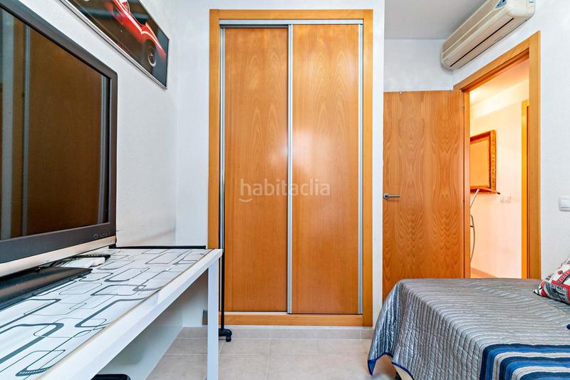 Foto e17a17a0-b554-45e3-833d-a81105f70a43. Appartement avec parking piscine dans Almerimar Ejido (El)