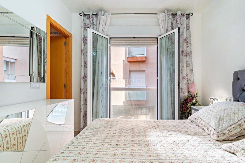 Foto e9d5911b-cc0d-4f36-b8a8-6cf6ee1032ec. Appartement avec parking piscine dans Almerimar Ejido (El)