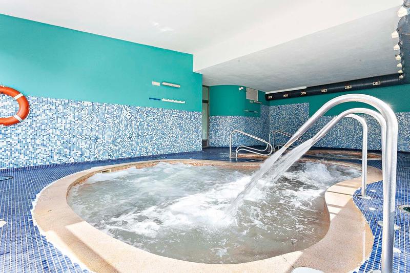 Foto ea5ded21-4553-4205-a267-7f5d6bade6ac. Appartement avec parking piscine dans Almerimar Ejido (El)