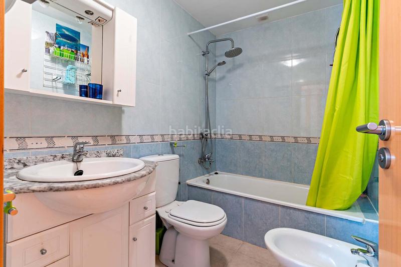 Foto f05222b7-430c-4d4a-8551-d1b4500718e2. Appartement avec parking piscine dans Almerimar Ejido (El)