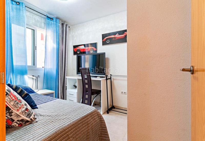 Foto f44eb1e7-3b6e-4595-989f-fec646564fe4. Appartement avec parking piscine dans Almerimar Ejido (El)