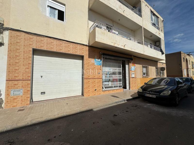 Foto 434f749f-aea1-471c-8135-687497d5dcf4. Appartement avec parking dans Santa María del Águila Ejido (El)