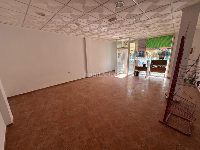 Foto d220f04b-38e7-4499-93f0-a43d61bd4e39. Appartement avec parking dans Santa María del Águila Ejido (El)