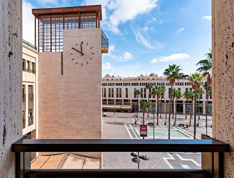 Foto 02579f7e-fea5-4ac1-87bb-ef2430b56711. Pis amb aparcament a Ejido centro Ejido (El)