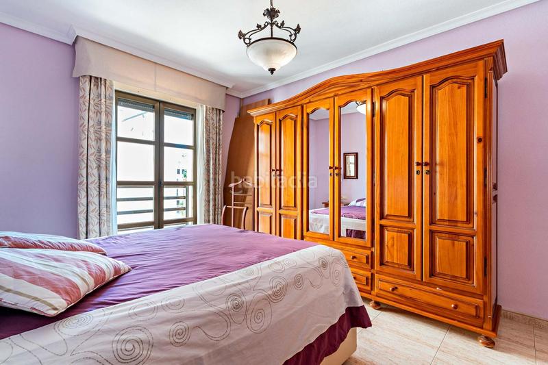 Foto 4e27de50-8439-450a-b38e-3c8f631799f2. Pis amb aparcament a Ejido centro Ejido (El)