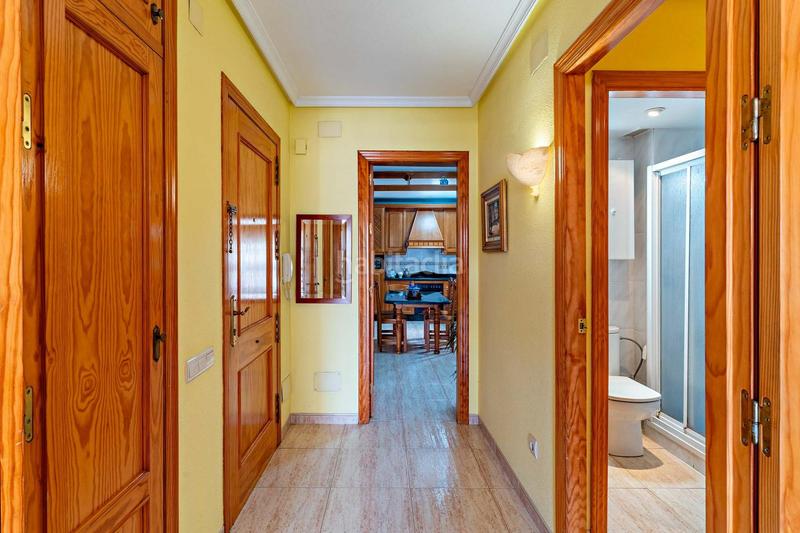 Foto 987d7391-067d-4cc1-84e7-7773a7cc0469. Pis amb aparcament a Ejido centro Ejido (El)