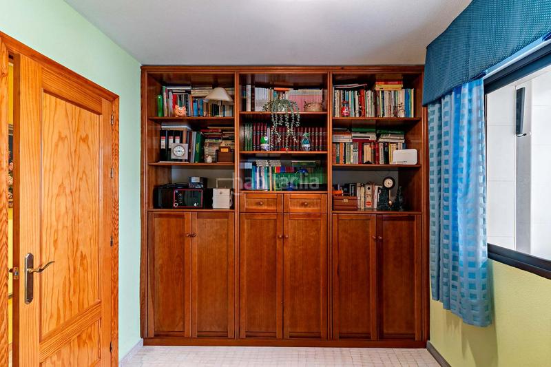 Foto cc08cd37-dd54-4648-b8b0-8b29918c3d28. Pis amb aparcament a Ejido centro Ejido (El)