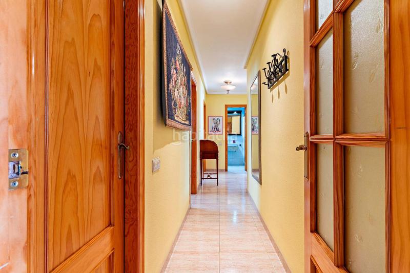 Foto cdddd9a2-3ac4-4d1b-a54b-539adc273d02. Pis amb aparcament a Ejido centro Ejido (El)