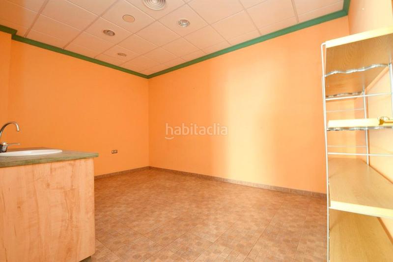 Foto 3be18b30-12ef-4e25-9be8-aab5c5e33703. Alquiler local comercial  reformado en el ejido. posibilidad de compraventa aplazada informate! en Ejido (El)