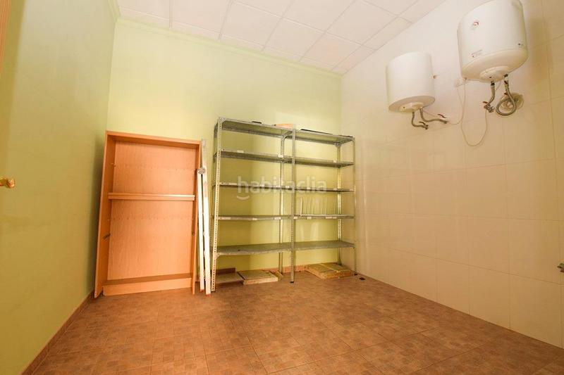 Foto 58eb3452-0099-4055-85b0-f6be0cf1e34c. Alquiler local comercial  reformado en el ejido. posibilidad de compraventa aplazada informate! en Ejido (El)