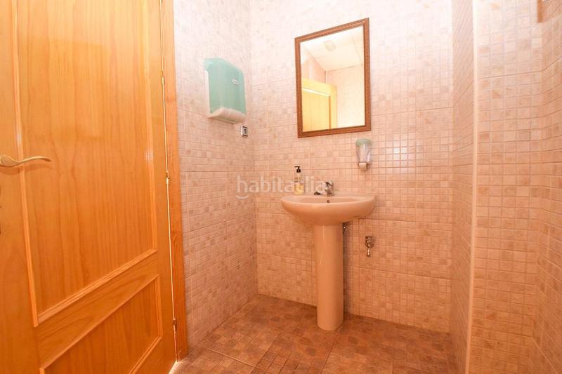 Foto 7a1a6312-a29b-4865-9628-2555bacb996c. Lloguer local comercial a Plaza de la Luz Ejido (El)