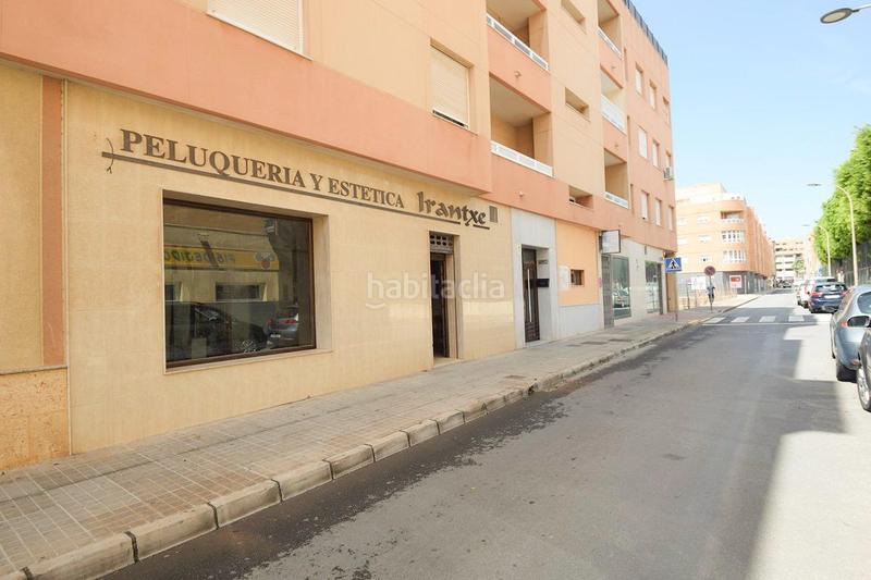 Foto a1a20791-7580-4d48-97aa-ab15c6b9a185. Lloguer local comercial a Plaza de la Luz Ejido (El)