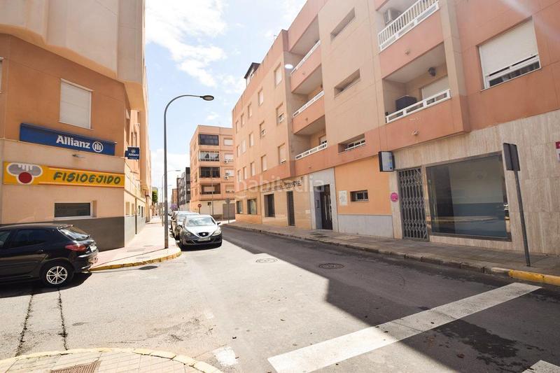 Foto dd0b1902-4c77-4ffe-9819-f0e494133e94. Lloguer local comercial a Plaza de la Luz Ejido (El)