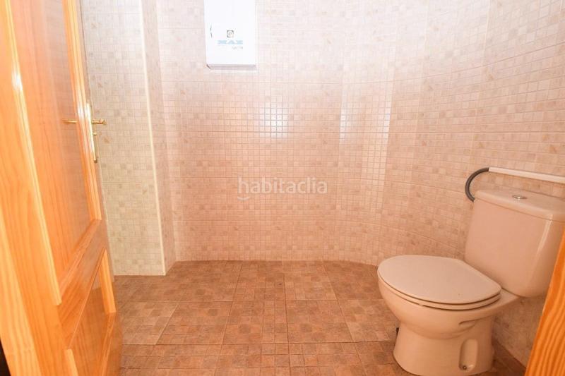 Foto f55af1c1-864f-4068-9def-c4f3b2f3fb5e. Lloguer local comercial a Plaza de la Luz Ejido (El)