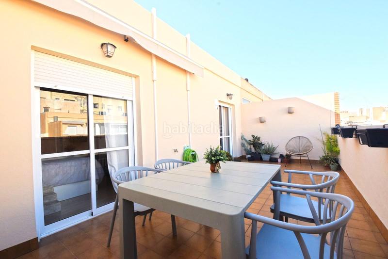 Foto 6113ff1b-05af-4795-9ebc-74c80ed563cc. Àtic a Ejido Sur Ejido (El)