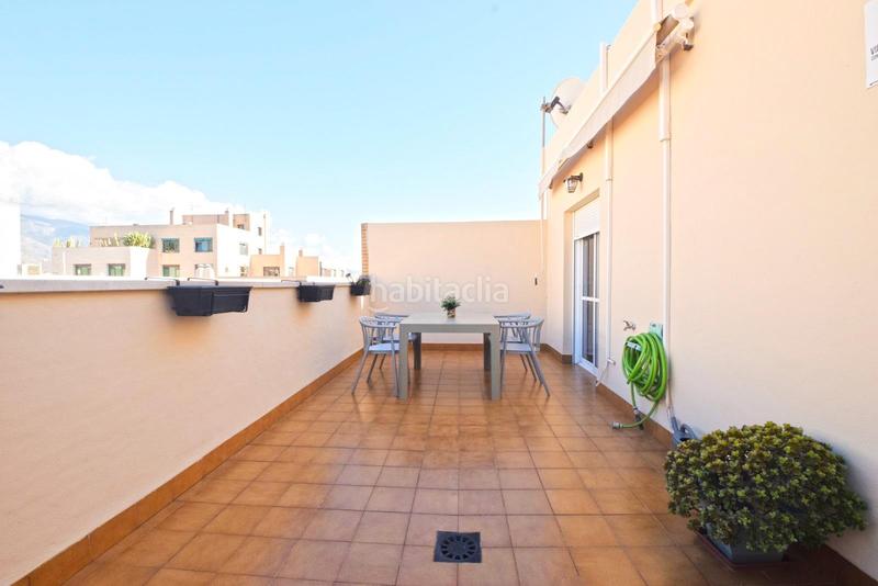 Foto 6c4bee2b-b040-4ab8-bfc9-78699a05e5ee. Àtic a Ejido Sur Ejido (El)