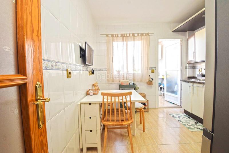 Foto f796b0d9-099c-4fc3-9bf4-fb008e2bede6. Àtic a Ejido Sur Ejido (El)