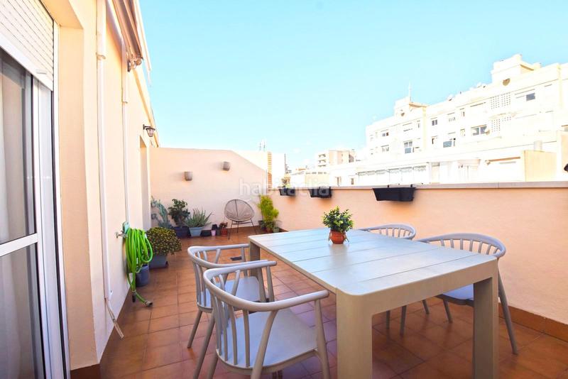 Foto f7c65e96-576d-4134-b41c-7e62b1afd984. Àtic a Ejido Sur Ejido (El)