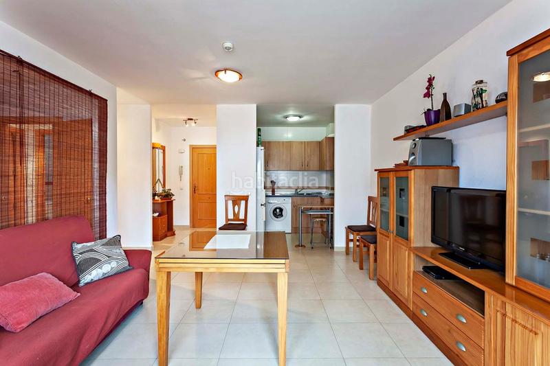 Foto 0f11789f-78f2-46c5-a413-f76874997988. Attique avec chauffage parking piscine dans Almerimar Ejido (El)