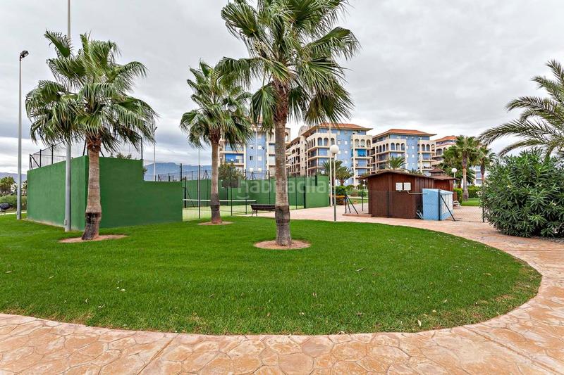 Foto 16444245-01f7-40b1-88e4-6ec259e27dc5. Attique avec chauffage parking piscine dans Almerimar Ejido (El)