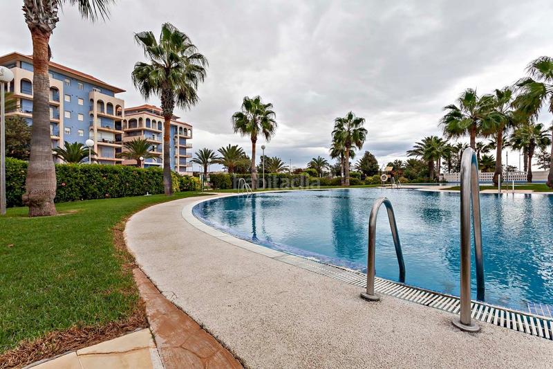 Foto 24587f50-7638-4f79-b3a5-bccbbb060e1c. Attique avec chauffage parking piscine dans Almerimar Ejido (El)