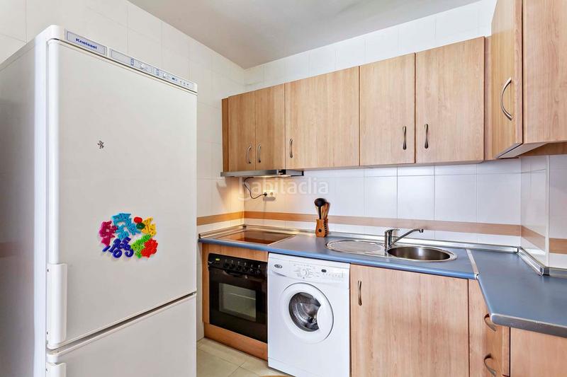 Foto 2eb8f49b-c74f-4e12-b967-225a64fab85a. Attique avec chauffage parking piscine dans Almerimar Ejido (El)