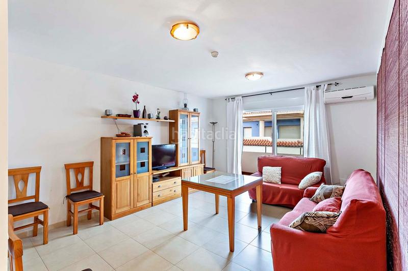 Foto 3e6cc424-ce38-413e-a588-decc8f4f1c9d. Attique avec chauffage parking piscine dans Almerimar Ejido (El)