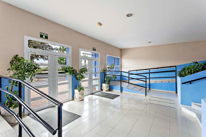 Foto 4559da8c-5793-4a0e-884b-eb290918f1d1. Attique avec chauffage parking piscine dans Almerimar Ejido (El)