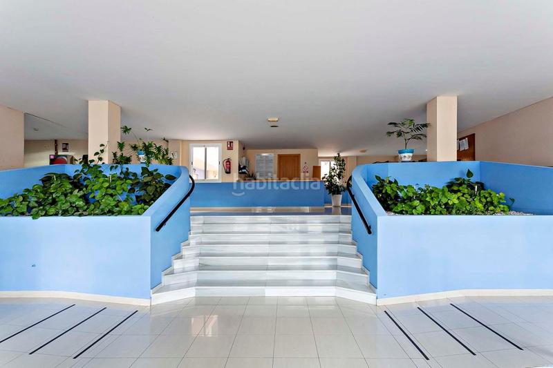 Foto 49a64800-b2bd-469b-be6d-07f628931017. Attique avec chauffage parking piscine dans Almerimar Ejido (El)