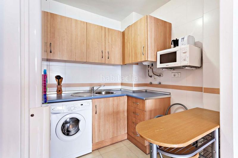 Foto 58e055d6-b25c-4ff4-890c-9211996da6e5. Attique avec chauffage parking piscine dans Almerimar Ejido (El)