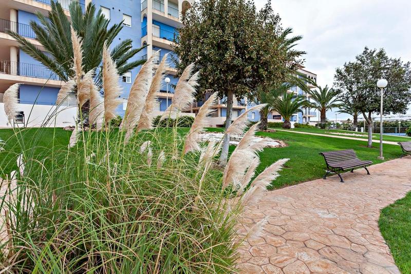 Foto 7562cd16-7221-4b25-a04e-b125f30927b8. Attique avec chauffage parking piscine dans Almerimar Ejido (El)