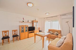 Penthouse in Almerimar. Estupendo ático en almerimar