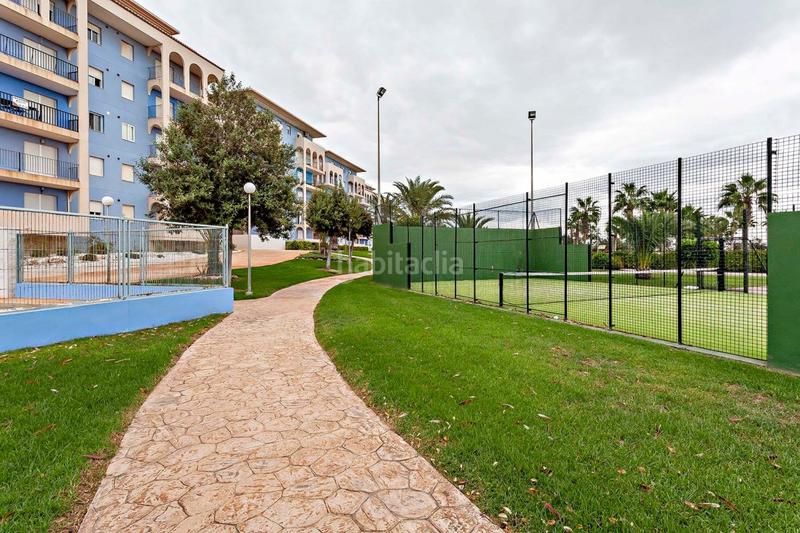 Foto 88343b53-407b-4f3d-a76e-dc914dd4c3df. Attique avec chauffage parking piscine dans Almerimar Ejido (El)