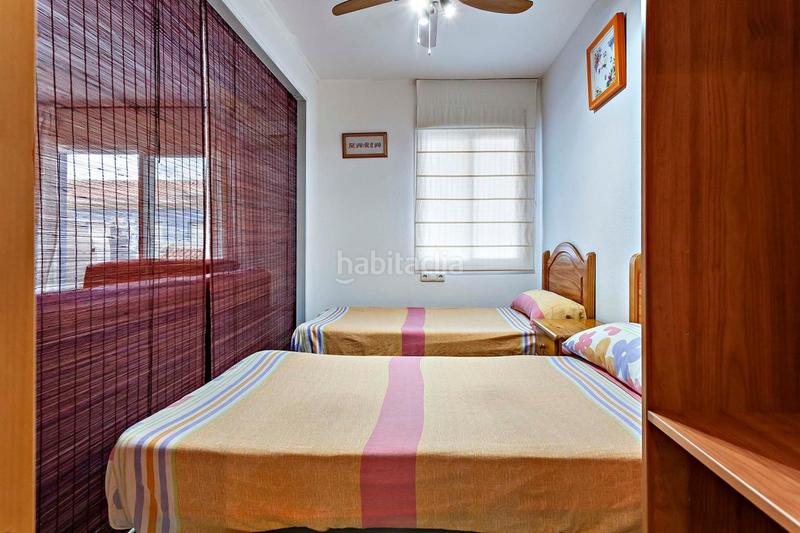 Foto 8d15fbba-a4f8-41da-bfd6-bbc438c05aa9. Attique avec chauffage parking piscine dans Almerimar Ejido (El)