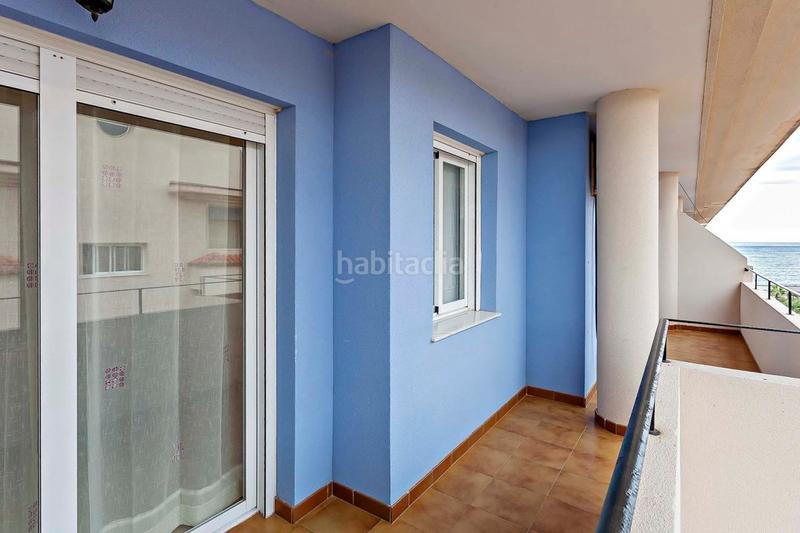 Foto a8b843cf-6b24-4749-889c-dfe7b2900814. Attique avec chauffage parking piscine dans Almerimar Ejido (El)