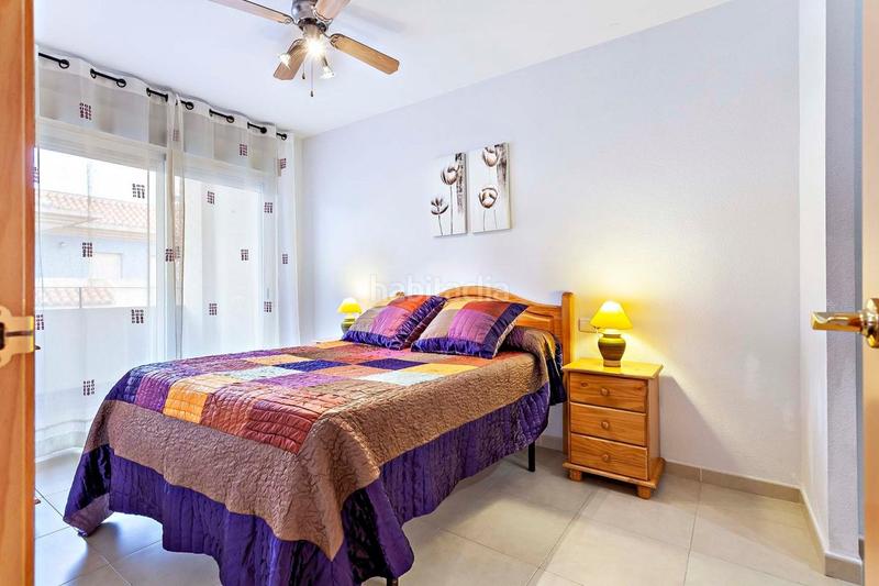 Foto b6f23521-6d3f-409f-b5ff-813508a61180. Attique avec chauffage parking piscine dans Almerimar Ejido (El)