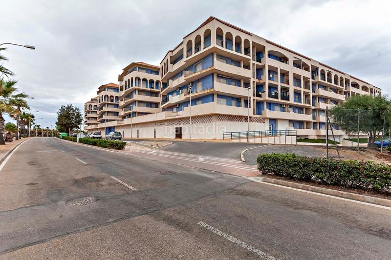 Foto c88eb895-0217-4dc0-b80e-d1770c9b62a3. Attique avec chauffage parking piscine dans Almerimar Ejido (El)