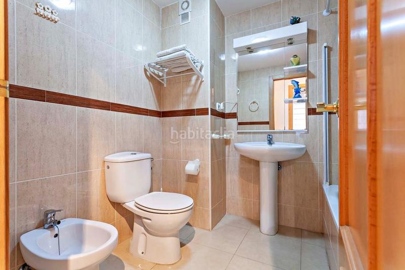 Foto e07e7084-b3c6-4c1e-ae95-bfb38f06ad2a. Attique avec chauffage parking piscine dans Almerimar Ejido (El)