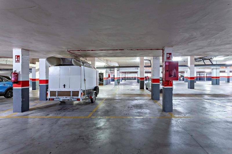 Foto e27c7120-0415-4ccb-9fe6-8ebfd3389373. Attique avec chauffage parking piscine dans Almerimar Ejido (El)