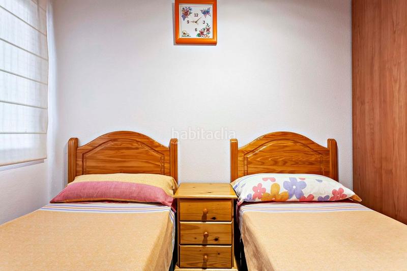 Foto e5117eb3-1be1-4079-99ba-5d9022ff5660. Attique avec chauffage parking piscine dans Almerimar Ejido (El)