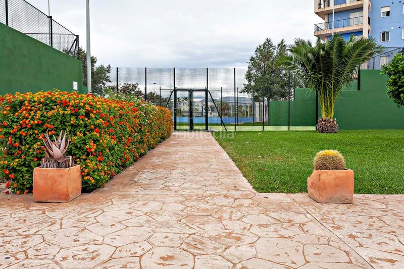 Foto ec89159a-54e2-4afb-89b3-6b8b7da0868f. Attique avec chauffage parking piscine dans Almerimar Ejido (El)